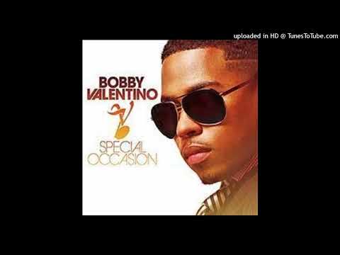 Bobby V. - Our Love (Audio)