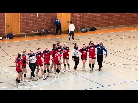 06.04.25 🤾🏼‍♀️ RL Hessen HSG Hungen/Lich