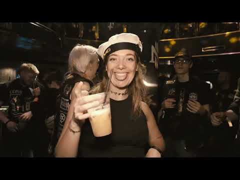 Copenhell Cruise 2023