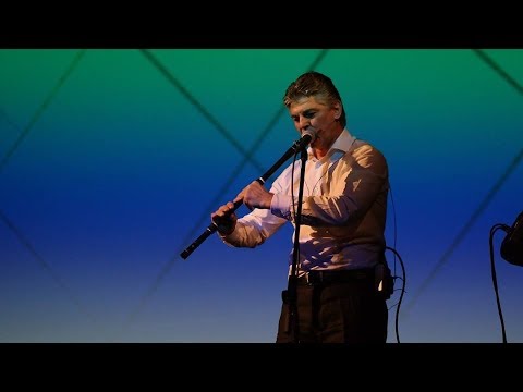 Theodosii Spassov Quartet, "Sandansko Horo" / Теодосий Спасов Квартет, "Санданско хоро"