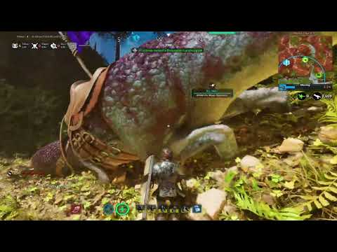 Solo ARK Survival Ascended ep 158