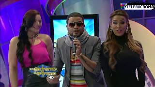 Don Miguelo - Ella Se Cree en De extremo a Extremo