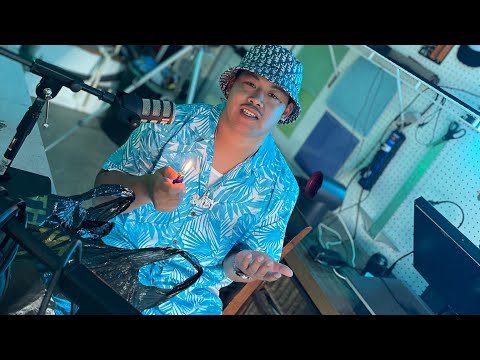 BabyGangstahh - Check Clear