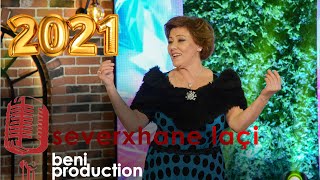 Sevërxhane Laçi - Kaçaku