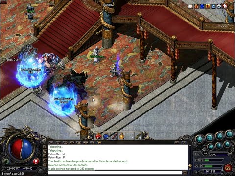 Mir Chronicles - Lords Of Chronicles