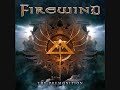 Angels Forgive Me - Firewind