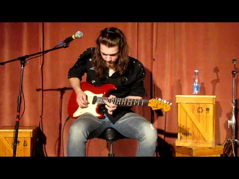 Nobody.one - JB (Kharkiv 21.03.2012)