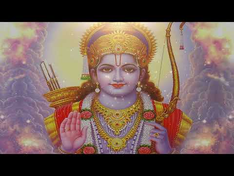 1   Dasharatha nandana raaja raam