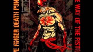 The Way of the Fist Instrumental