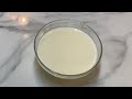 Homemade Yogurt Jinsi Ya Kutengeneza Maziwa Ya Mtindi Yogurt Homemade Recipe Food Stepbystep