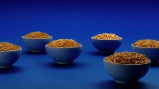 Kraft Macaroni & Cheese Best Thing Ever | Better Than Pro Basketball