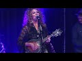 Wildflowers (Dolly Parton) performed by Melissa Fraser, Raychel Stone & Sue Ray- WILDFLOWERS show.