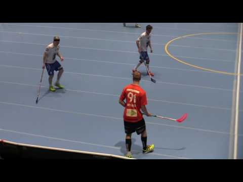 1. Div. Miehet  SB Vaasa-LeBa-96  26.11.2016 klo.16:00 Erä1