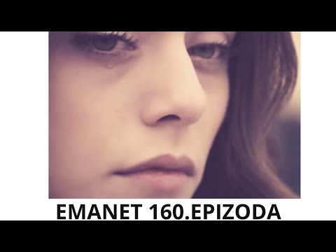 EMANET (FATALNA LJUBAV)160.EPIZODA-NAJAVA