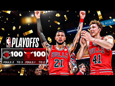 Wahnsinniger spielentscheidender Wurf – NBA 2K26 MeineKarriere