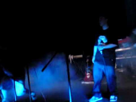amazing rap from reper outlaw & mc rider live in kykkos A