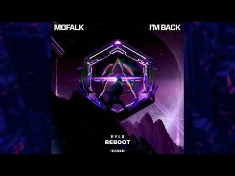 Mo Falk - I'm Back (RYLO Reboot)