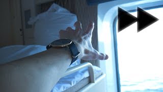 Stockholm On Fast Forward