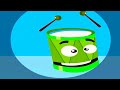 Jammers On Babytv
