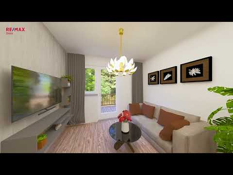 Video z << Prodej bytu 2+kk, 37,9 m2, Merklín >>