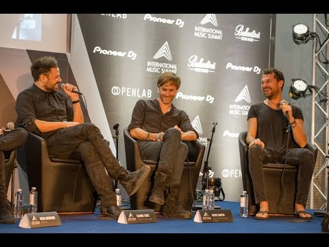 IMS Ibiza 2016: Day Two Highlights