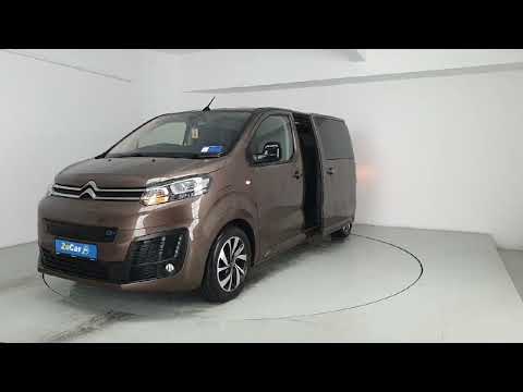 Citroen Spacetourer #282 E-Spacetourer Flair 7.4 k - Image 2