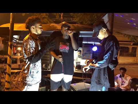 (Teu pai é casca) God Br vs HK - Primeira fase - BDARJ 2.0 - Edição 6