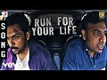 Biriyani - Run for Your Life Song | Karthi, Hansika Motwani