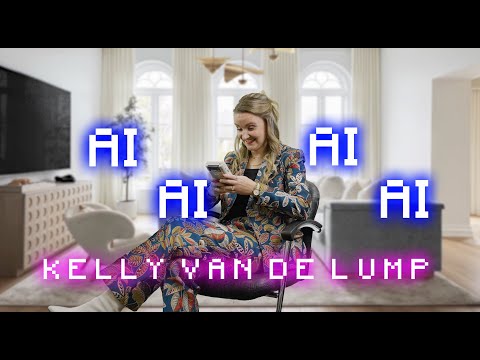 Kelly van de Lump - Ai Ai Ai Ai! - Halve finalist LVK 2025