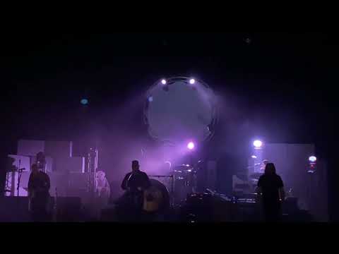 “Set the Controls for the Heart of the Sun” by Wish You Were Here @The Agora 3-4-2022