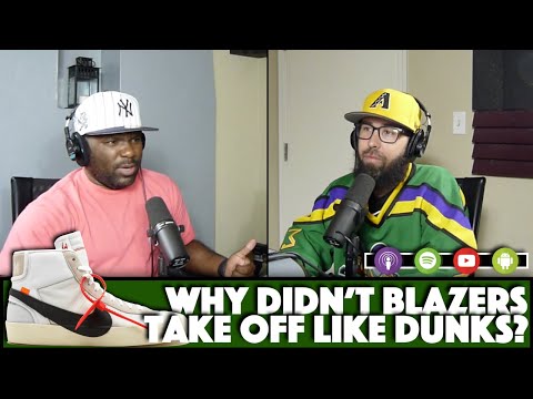 The Sneak Diss Sneaker Podcast Episode 208 – Sneaker Prices, Mache Sneaker, Jordan 4 Union, Pickups.