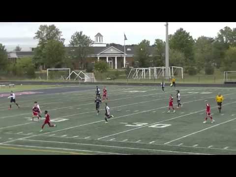CCL League Maryland United U16 vs LMVSC