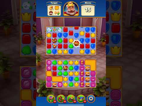 Royal Match level 2211