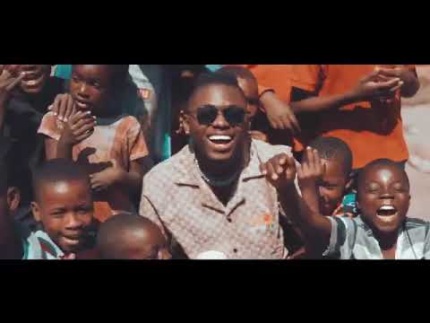 Michael Brown ft Mulle 18 ft Why Dee ft Bigbwoy Mussi - Mfumu Official Music.mp4