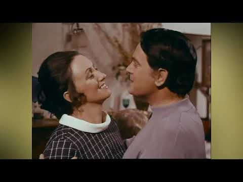 Song of Love - Gé Korsten and Leonore Veenemans