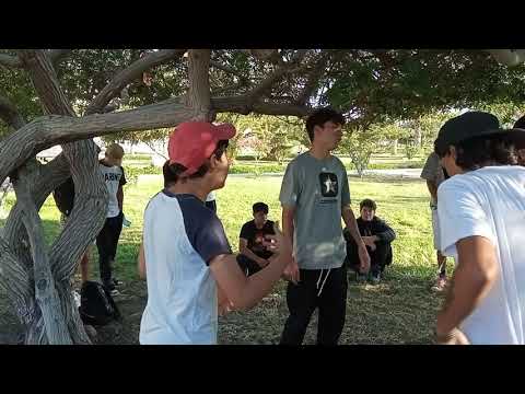 MICTIAN VS DETLEY VS FLINT VS SKRATCH - FILTROS - FECHA 2 - LETRAL MORTIS TRAP BATTLES