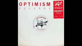 izit - make way for the originals (coldcut instrumental remix) (1991)