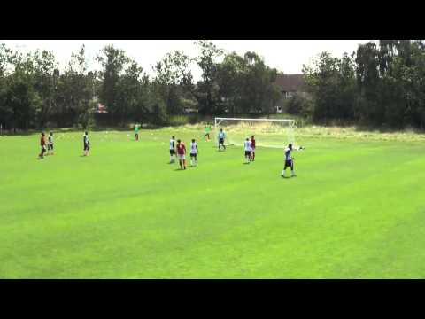 U18 GOALS: Charlton Athletic 3-2 Norwich City