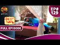 Rang Jaun Tere Rang Mein रंग जाऊं तेरे रंग में Full Episode 129 Ne