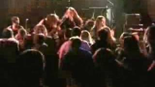 Apothys Live At Jaxx 11/22/2008- Part 3