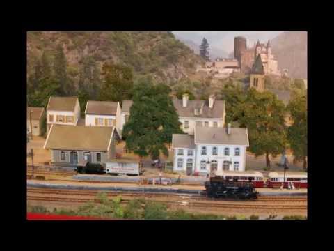 Ontrax spoorwegmuseum Utrecht 2014 in the Netherlands