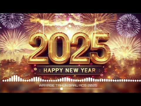 RDS -WAYASE SPESIAL TAHUN BARU 2025