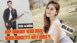 Download lagu Kopi Dangdut (Versi Dangdut Rock Metal Cover) - Dede Aldrian mp3