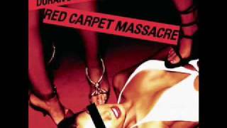 Duran Duran - She&#39;s Too Much (The Camel Rider Remix)