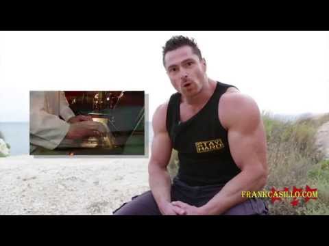 Come aumentare la massa muscolare e avere la pancia piatta