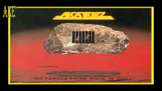 ALCATRAZZ  [ GENERAL HOSPITAL  ]  AUDIO TRACK