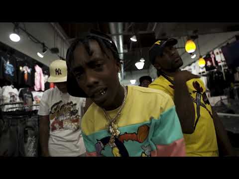 DaRealHumbleTee x Cali boy Cash x Carlos Fanswaie - I’m The Man Now (Prod. Kingdavebeats) | Dir. SCG