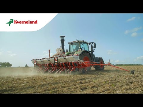 Kverneland Optima F (NL)