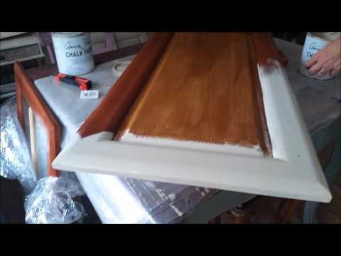 Annie Sloan Chalk Paint™- A Festékről