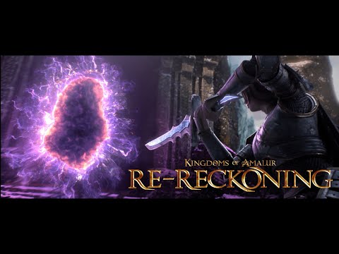 Kingdoms of Amalur Re-Reckoning 